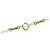 Tiffany & Co Collana TIFFANY&Co. by the Yard Au750 Diamanti D'oro - vista 5