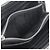 CHROME HEARTS Leather Long Wallet Black Silvery - view 7
