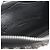 CHROME HEARTS Leather Long Wallet Black Silvery - view 8