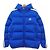 Chaqueta de plumón Moncler SANBESAN Azul