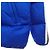Chaqueta de plumón Moncler SANBESAN Azul - vista 7