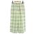 Autre Marque Pantaloni Blamink in misto seta Beige Verde