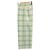 Autre Marque Pantaloni Blamink in misto seta Beige Verde - vista 5