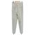 Autre Marque Pantaloni a quadri Blamink Nero - vista 2