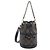 Bolsa de Ombro Louis Vuitton Monogram Marrom