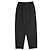 Pantalones Marni de lana tropical Negro