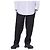 Pantalones Marni de lana tropical Negro - vista 3