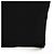 Dries Van Noten HENESSA 8603 Camiseta de algodón Negro - vista 9