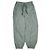 Autre Marque Pantaloni jogger E. TanC POLARTEC Marrone