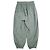 Autre Marque Pantaloni jogger E. TanC POLARTEC Marrone - vista 2