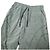 Autre Marque Pantaloni jogger E. TanC POLARTEC Marrone - vista 4