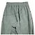 Autre Marque Pantaloni jogger E. TanC POLARTEC Marrone - vista 5