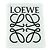 Portacarte e monete Loewe in nappa di vitello lucida Rosa - vista 10