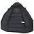 Mackintosh Wool Down Coat Black - view 4