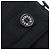 Mackintosh Wool Down Coat Black - view 6