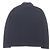 Hermès Kaschmir-Strickware Docking-Design Half-Zip L Blau Lila Marineblau - Ansicht 3
