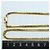 Autre Marque Collana LuxUness Au750 Oro D'oro - vista 4