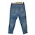 Autre Marque Healthy DENIM h.salt Denim Hose Blau - Ansicht 2