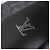 Zapatos de conducir Louis Vuitton Monogram Denim Negro - vista 6