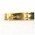 Autre Marque Collana LuxUness Au750 Oro D'oro - vista 3