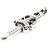 Pingente CHROME HEARTS Dagger 925 Prata - vista 4