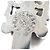 Pingente CHROME HEARTS Dagger 925 Prata - vista 5