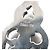Pingente CHROME HEARTS Dagger 925 Prata - vista 6