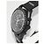 Omega x Swatch Speedmaster MoonSwatch Bioceramic Schwarz - Ansicht 4