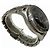 Tag Heuer Link Stainless Steel Uhr Schwarz - Ansicht 3