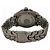 Tag Heuer Link Stainless Steel Uhr Schwarz - Ansicht 6