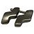 Tag Heuer Link Stainless Steel Uhr Schwarz - Ansicht 9
