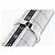 Bulgari Anello Bvlgari B.zero1 Essential Au750 White Gold Misura 55 - vista 2