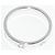 Bulgari Anello Bvlgari B.zero1 Essential Au750 White Gold Misura 55 - vista 3