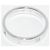 Bulgari Anello Bvlgari B.zero1 Essential Au750 White Gold Misura 55 - vista 4