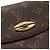Bolsa de mão Louis Vuitton Marzelbe Monogram Marrom - vista 4