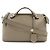 Borsa 2way in pelle Fendi BY THE WAY Marrone