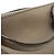 Borsa 2way in pelle Fendi BY THE WAY Marrone - vista 9