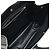 Yves Saint Laurent Saint Laurent Rive Gauche Leder 2-Way Tote Bag Schwarz - Ansicht 5