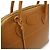 Bolso Hermès Bolide37 Courchevel 2way Castaño Dorado - vista 9