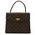 Bolsa Louis Vuitton Marceau Monogram Marrom