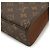 Bolsa Louis Vuitton Marceau Monogram Marrom - vista 3