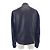 Autre Marque Emmeti Lammlederjacke Schwarz - Ansicht 2