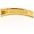 Autre Marque Au750 Diamantring Golden - Ansicht 6