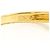 Autre Marque Au750 Diamantring Golden - Ansicht 7