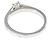 Chaumet Frisson Ring aus Platin Silber - Ansicht 3