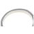 Chaumet Frisson Ring aus Platin Silber - Ansicht 4