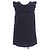 Autre Marque Vestido OBIL negro - vista 2