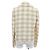 Chaqueta Chanel LOOK14 Material Desconocido Beige - vista 2