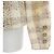 Chaqueta Chanel LOOK14 Material Desconocido Beige - vista 7