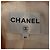 Chaqueta sin cuello Chanel LOOK39 Blanco Roja - vista 4